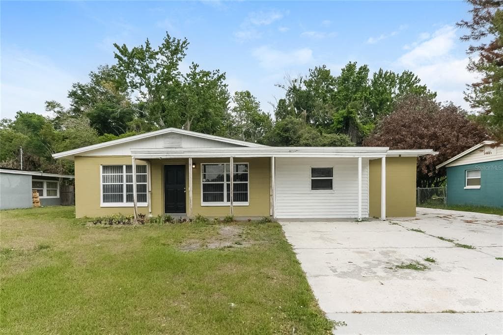 936 ALECON DRIVE ORLANDO, FL 32808