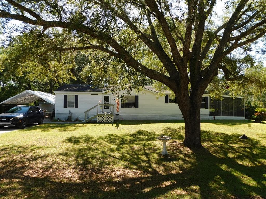 5535 S WILL POINT HOMOSASSA, FL 34446