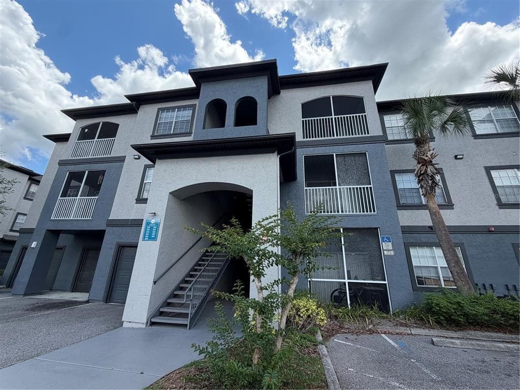 13115 SANCTUARY COVE DRIVE UNIT 301 TAMPA, FL 33637