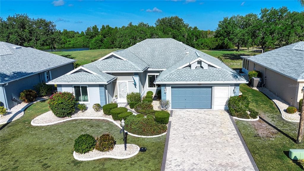 2042 PRESTANCIA LANE