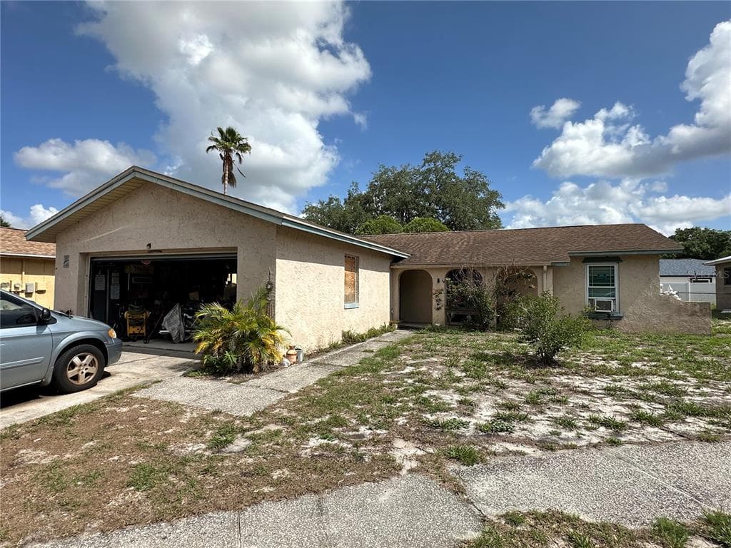 2306 LINCOLN COURT BRANDON, FL 33510