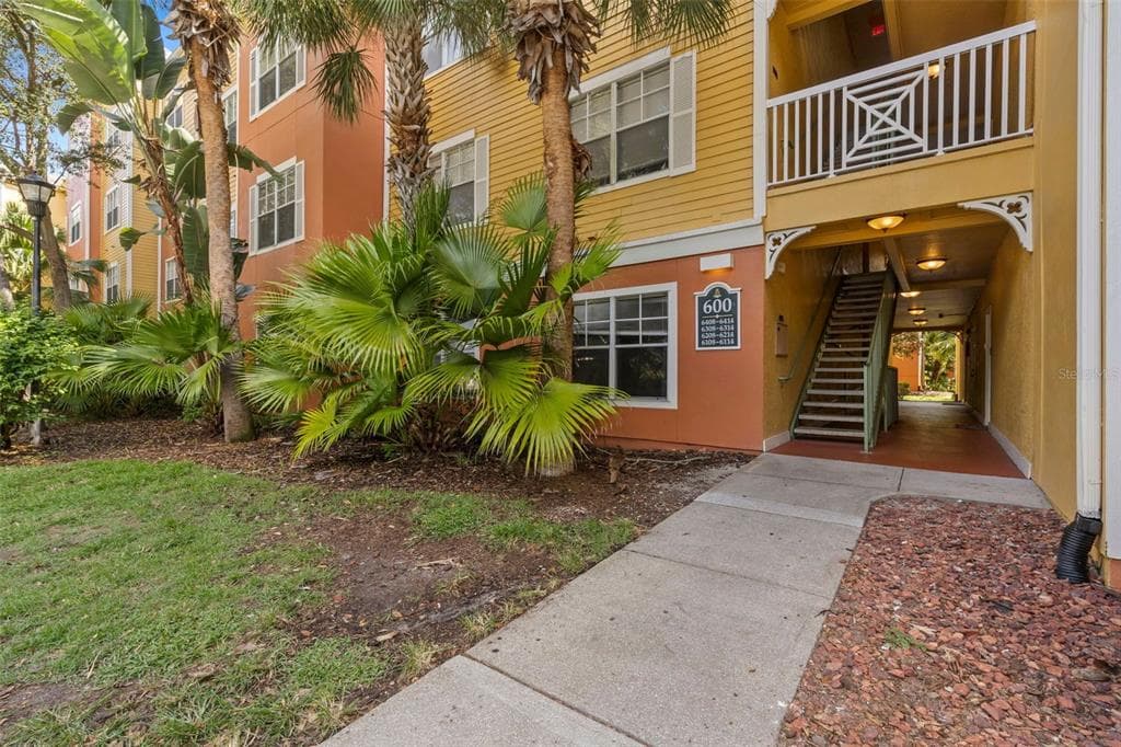 4207 S DALE MABRY HIGHWAY UNIT 6213