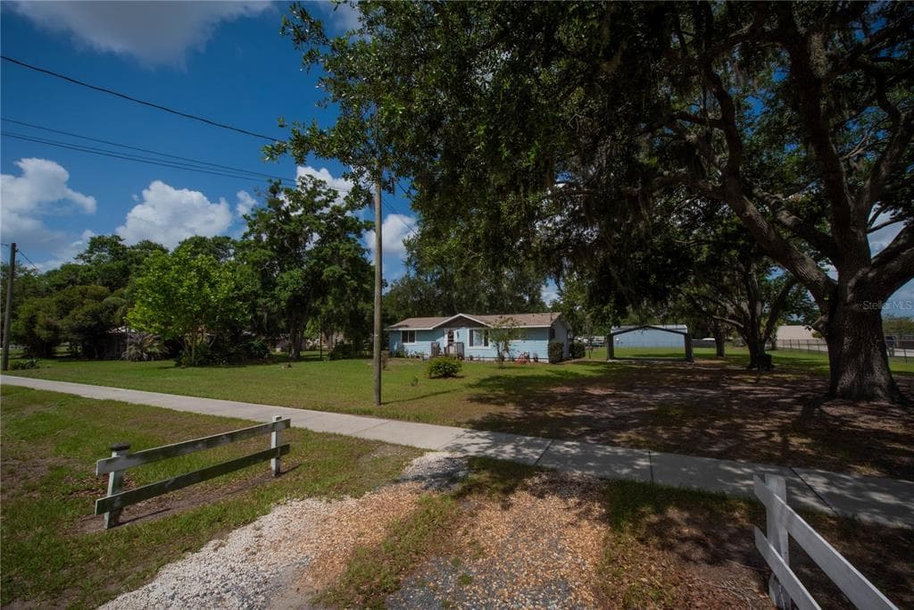 5015 TURKEY CREEK ROAD