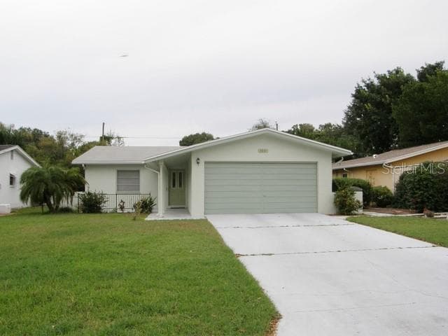 3601 15TH AVENUE N ST PETERSBURG, FL 33713