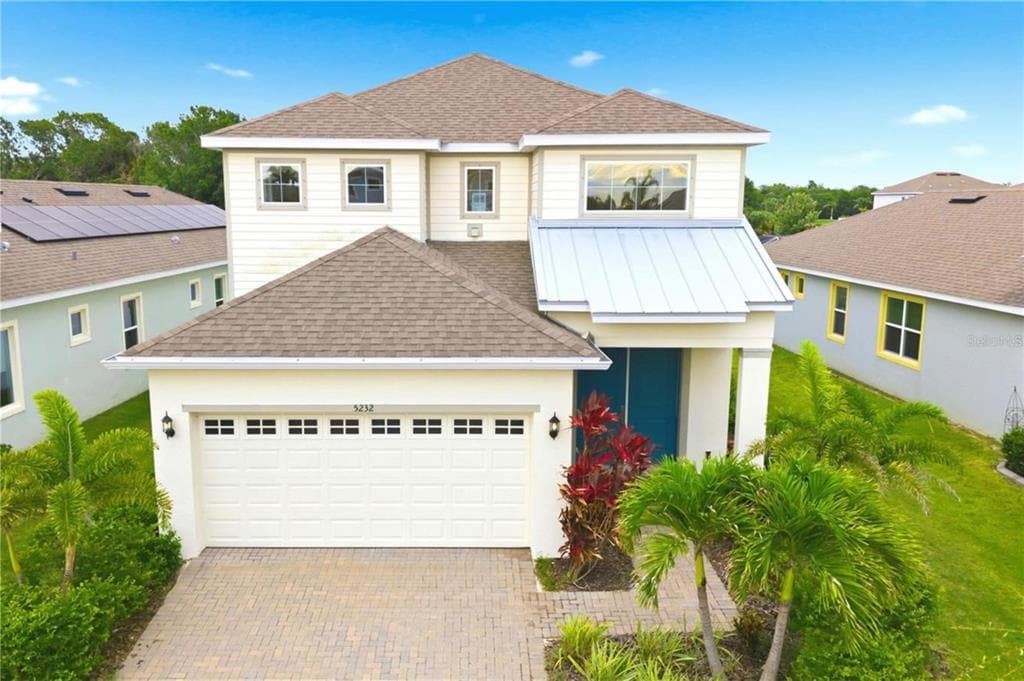 5232 WISHING ARCH DRIVE