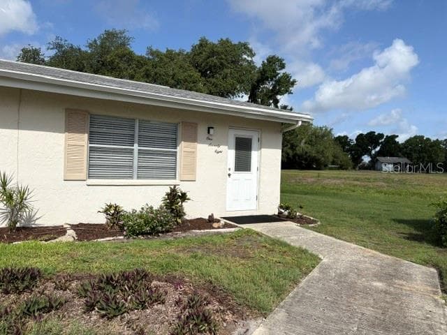 301 ANDOVER PLACE S UNIT 178 SUN CITY CENTER, FL 33573