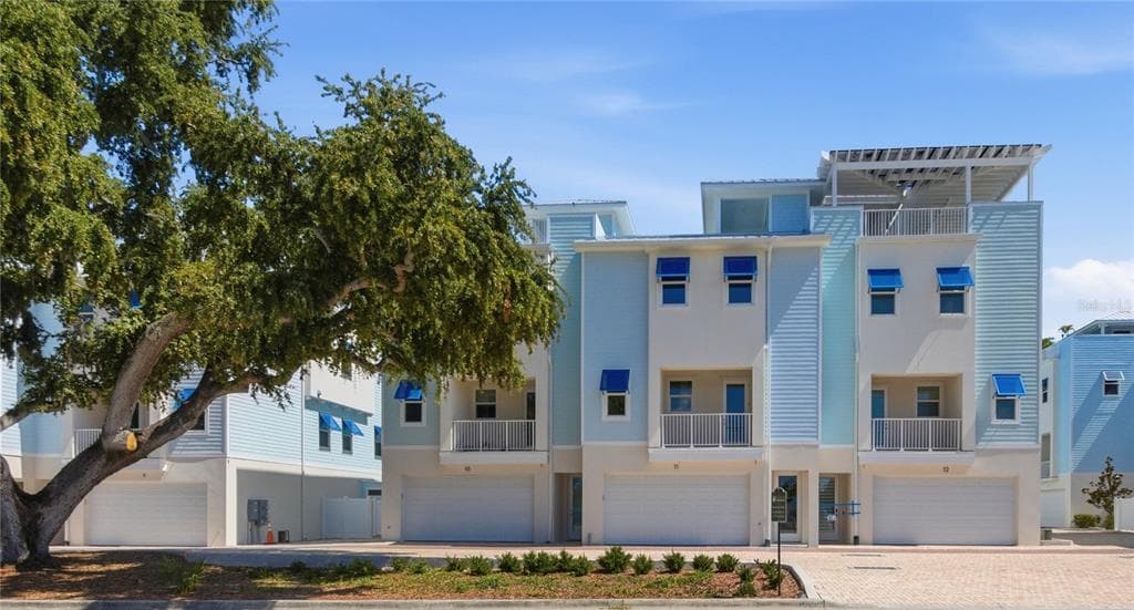 1413 BAYSHORE BOULEVARD UNIT 11
