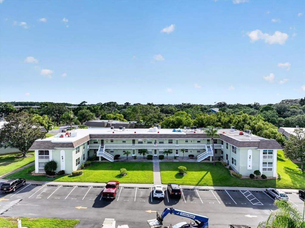1250 S PINELLAS AVENUE UNIT 306 TARPON SPRINGS, FL 34689