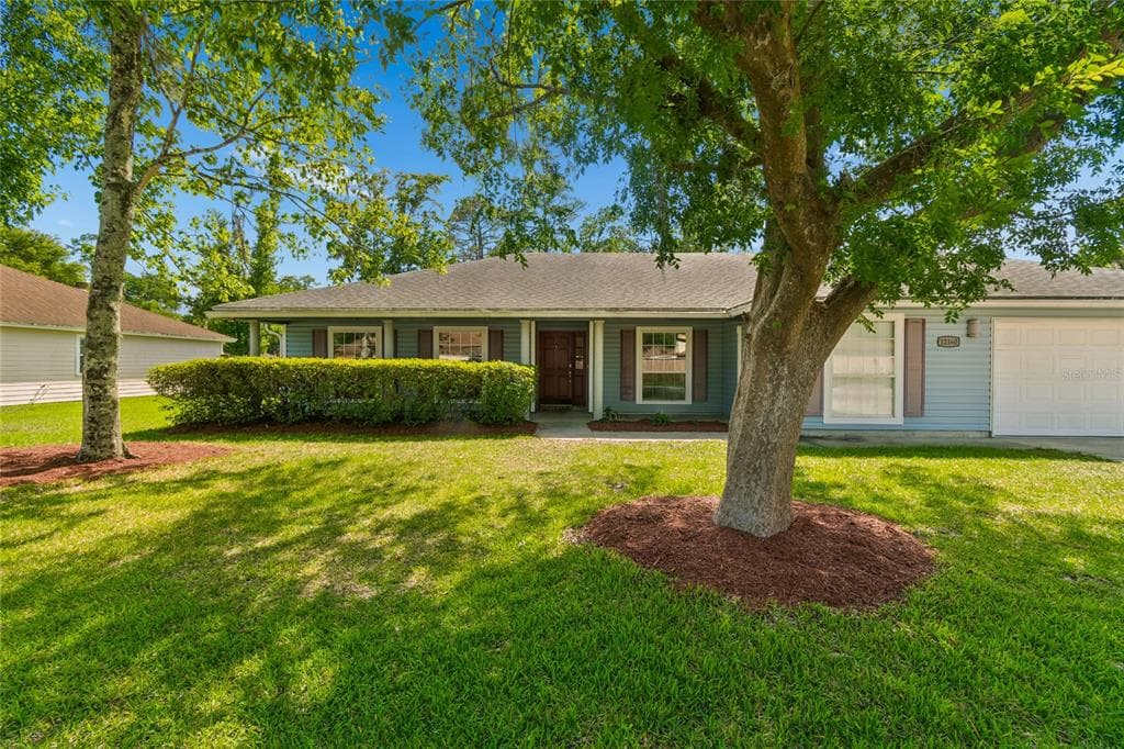 12160 BANYAN TREE DRIVE JACKSONVILLE, FL 32258