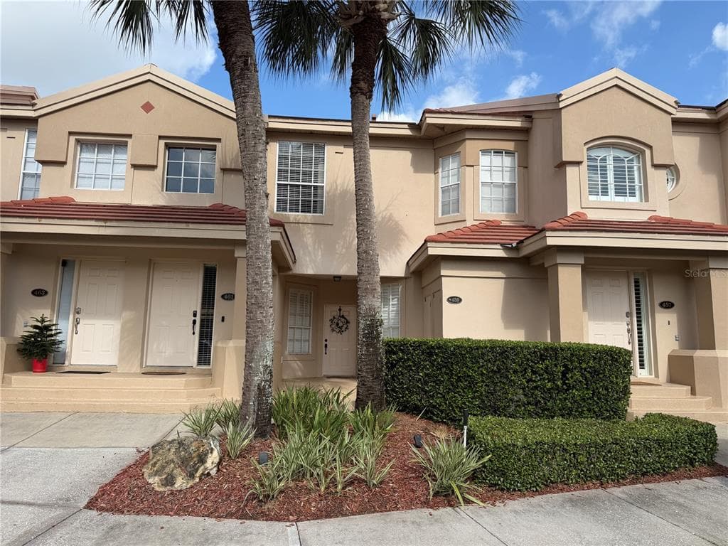 459 ENCLAVE PLACE UNIT 459 LAKELAND, FL 33803