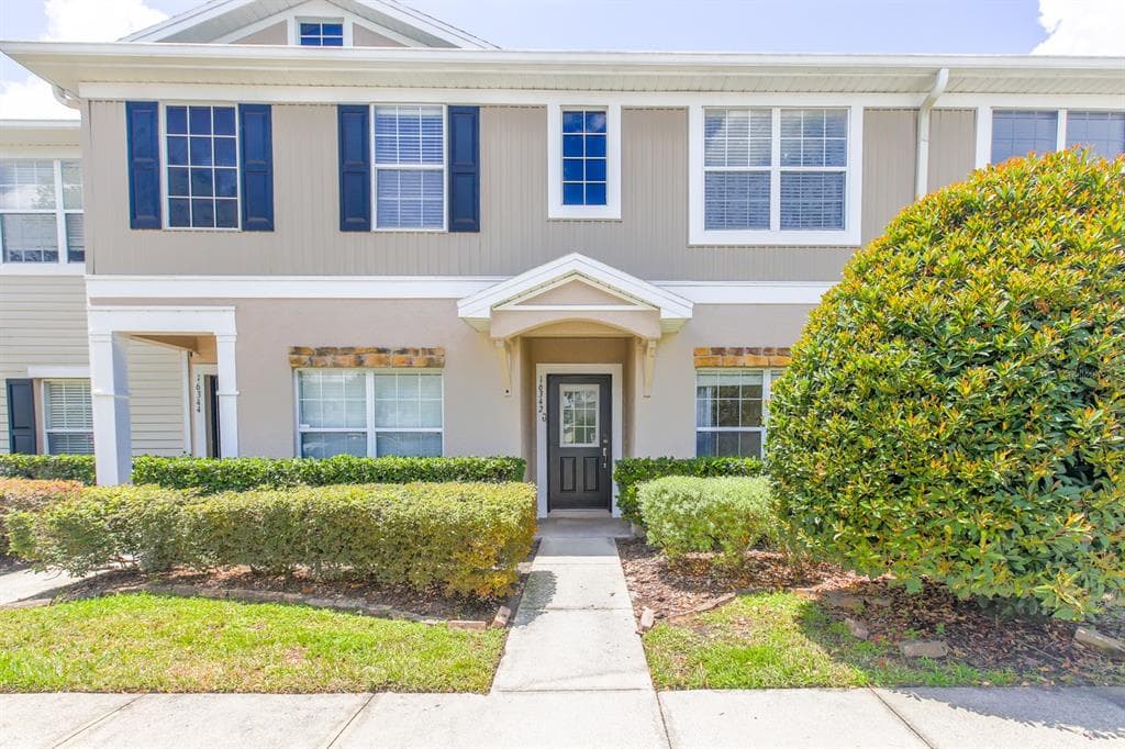 16342 ROLLINGBROOK DRIVE ODESSA, FL 33556
