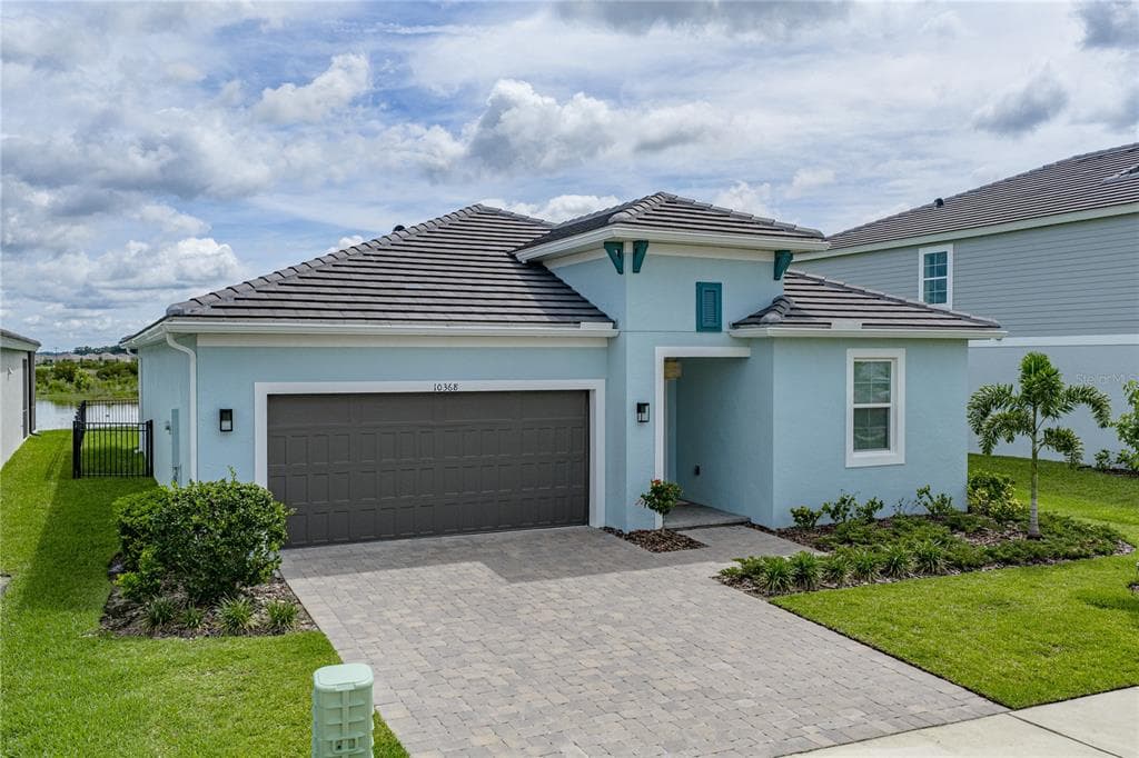 10368 FIELDSTONE MYRTLE WAY SAN ANTONIO, FL 33576