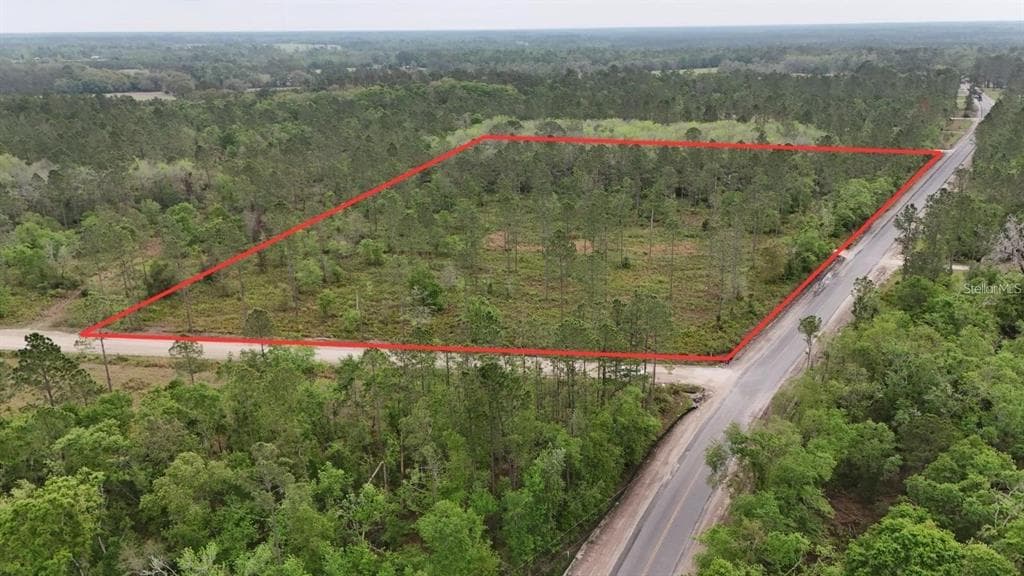 SE COUNTY ROAD 25A WHITE SPRINGS, FL 32096