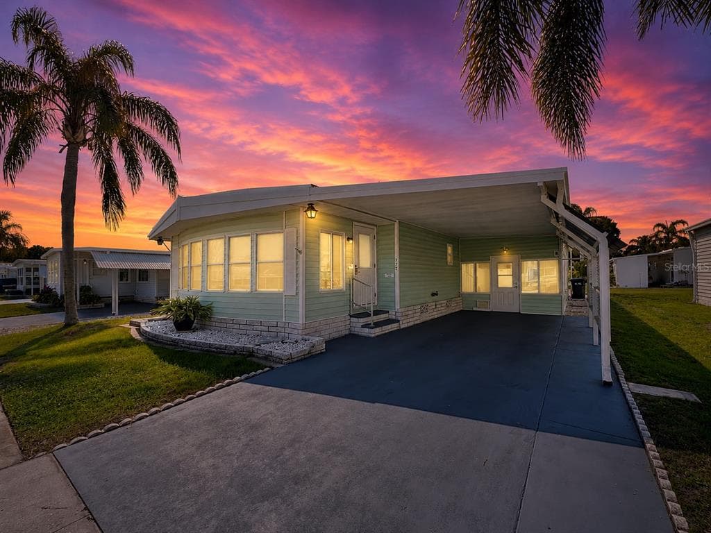 1100 BELCHER ROAD S UNIT 772 LARGO, FL 33771