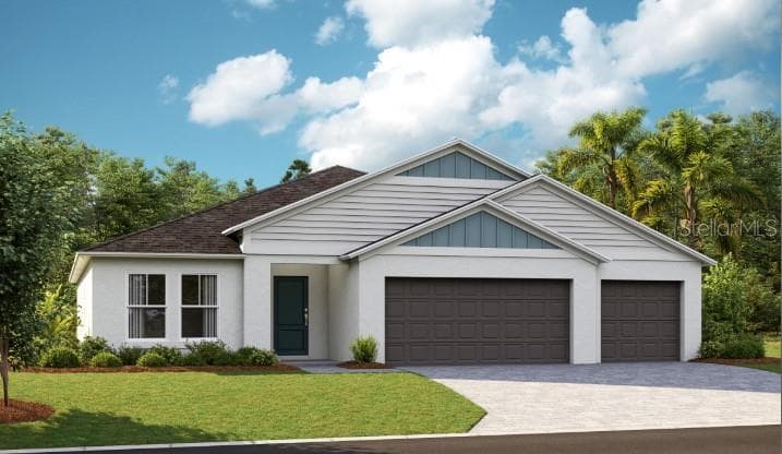 9845 GOVREAU ROAD WESLEY CHAPEL, FL 33545