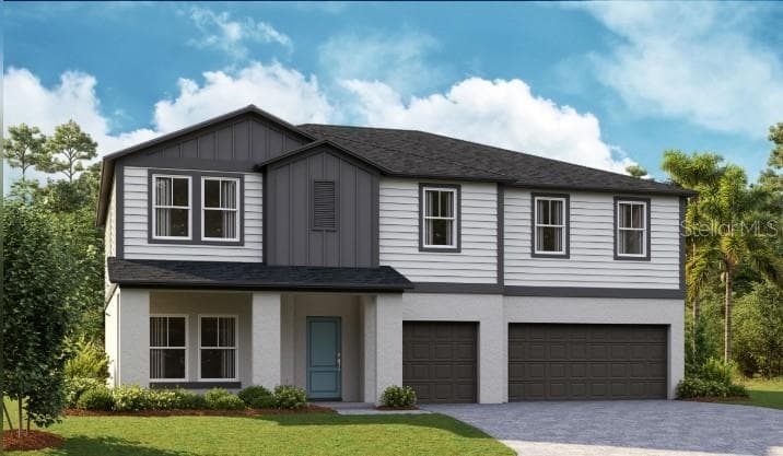 31681 BIENVILLE LANE WESLEY CHAPEL, FL 33545
