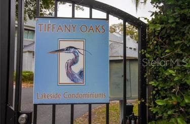 9726 TIFFANY OAKS LANE UNIT 9726