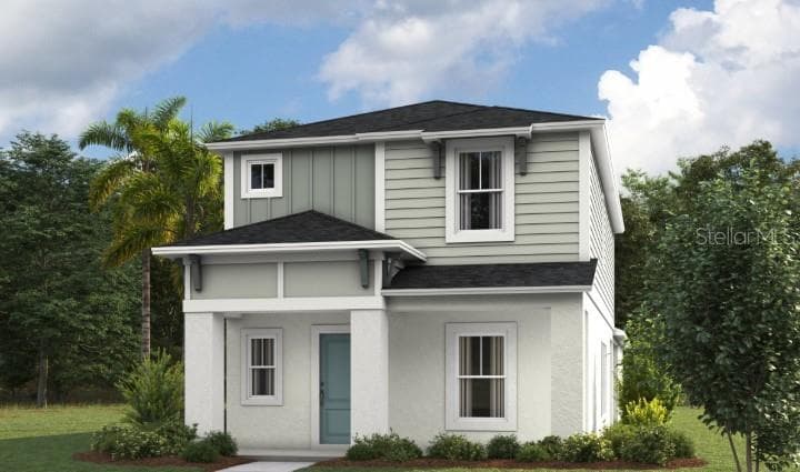 9149 BELLEVIEW FOREST PASS DADE CITY, FL 33525