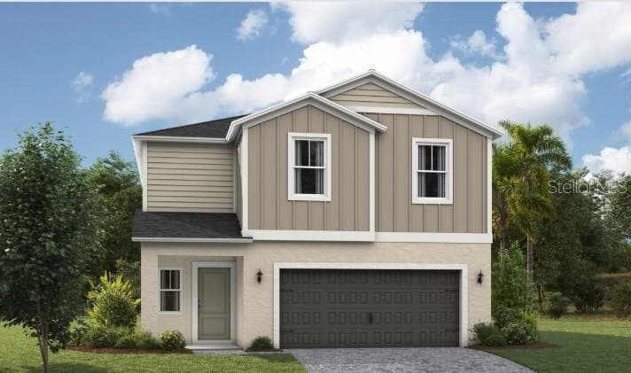 9110 BELLEVIEW FOREST PASS DADE CITY, FL 33525