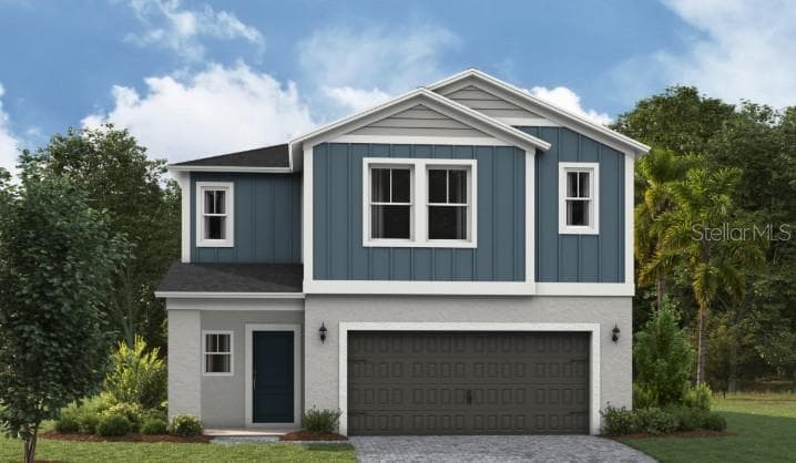 9098 BELLEVIEW FOREST PASS DADE CITY, FL 33525