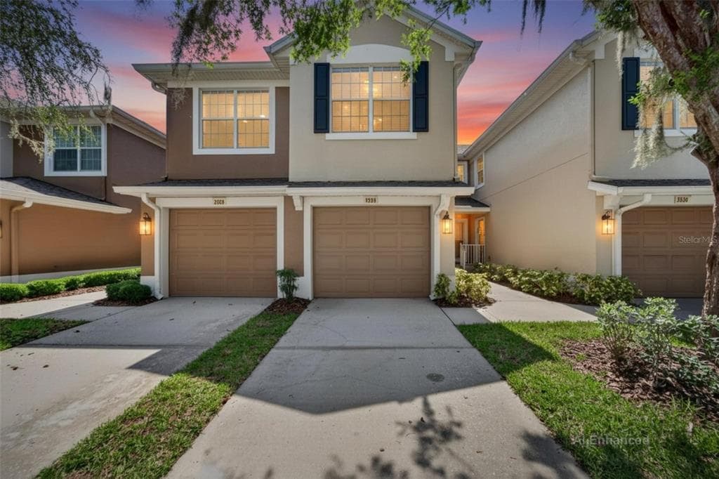 2028 KINGS PALACE DRIVE UNIT 2028