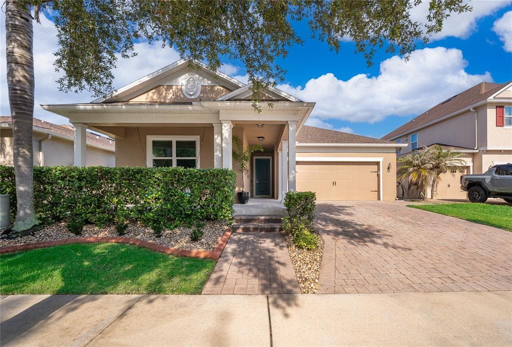 11437 WAKEWORTH STREET ORLANDO, FL 32836