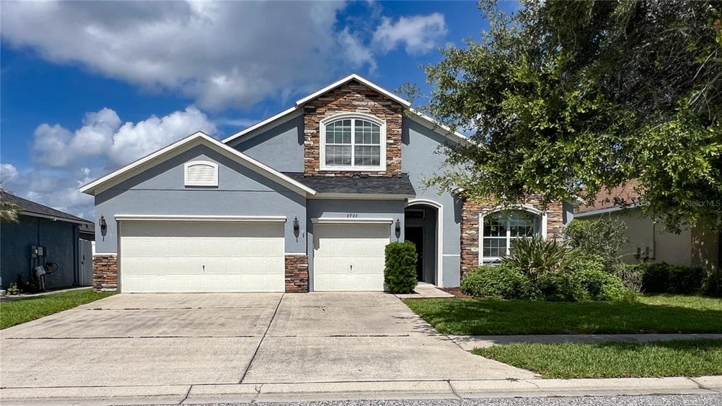 6906 BOULDER RUN LOOP
