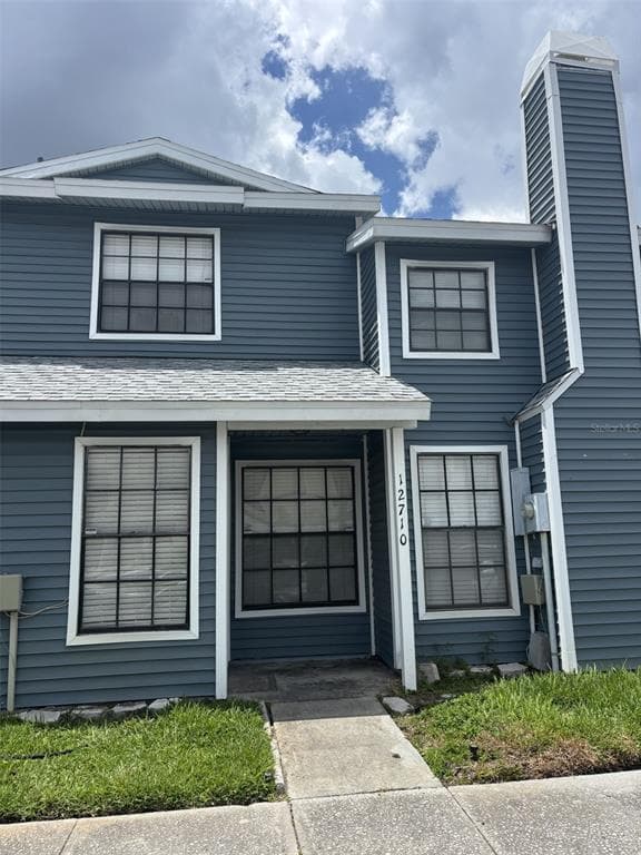 12710 RAEBURN WAY TAMPA, FL 33624