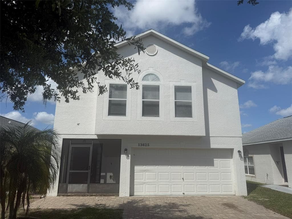 13625 SILVER CHARM COURT RIVERVIEW, FL 33579