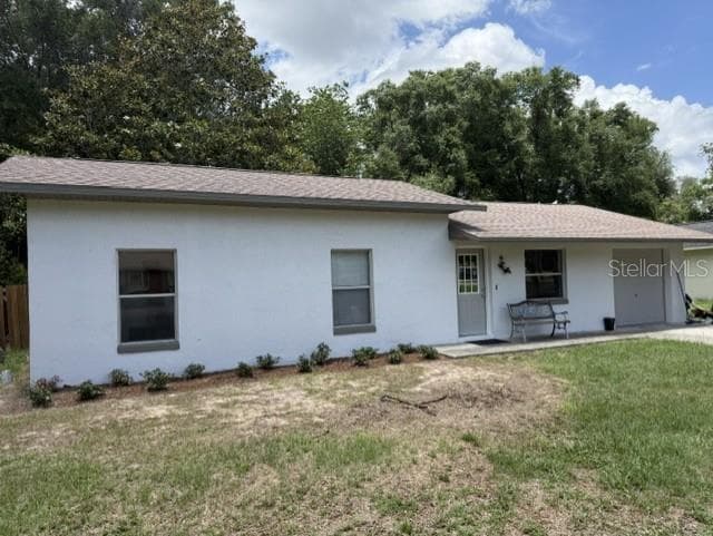 615 RANDOLPH AVENUE INVERNESS, FL 34453