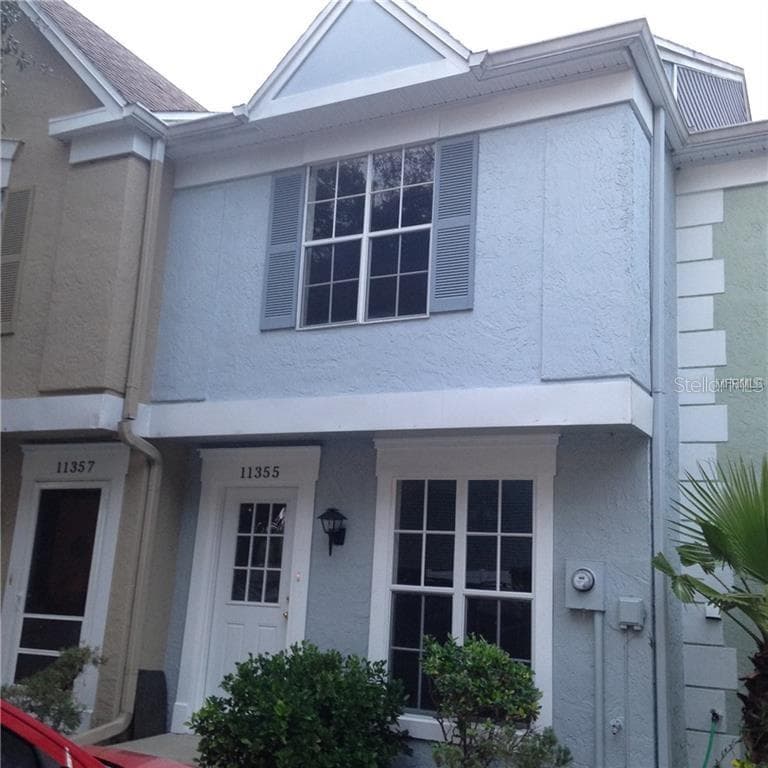 11355 REGAL SQUARE DRIVE TAMPA, FL 33617