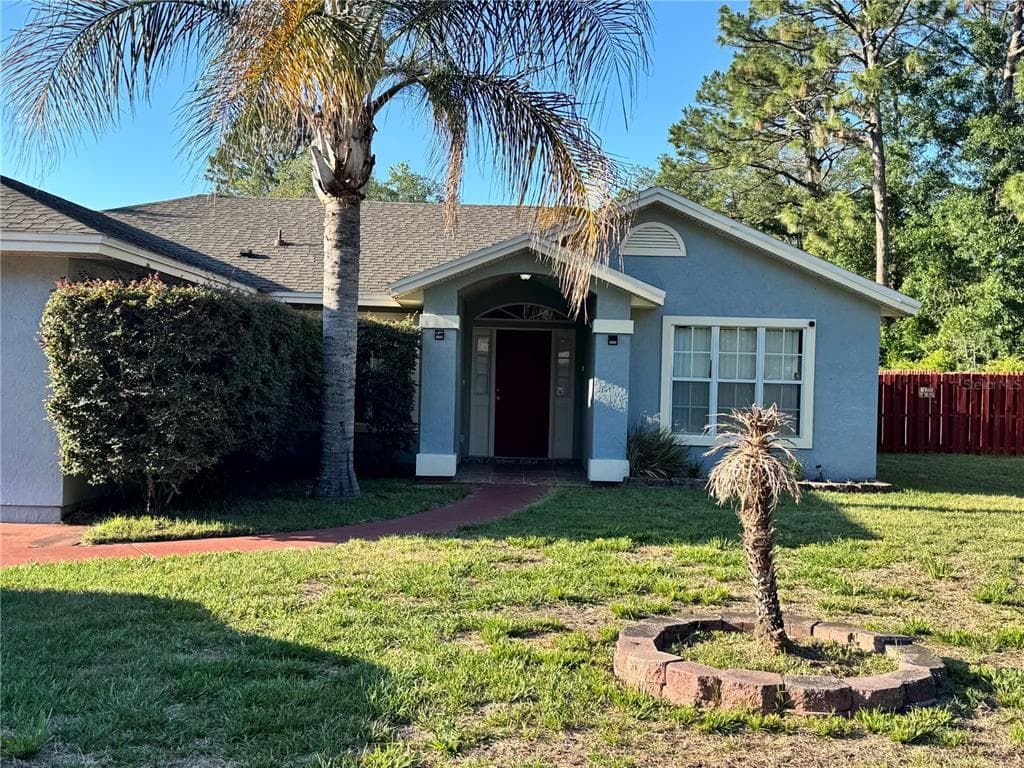 1399 MARSH HEN DRIVE JACKSONVILLE, FL 32218