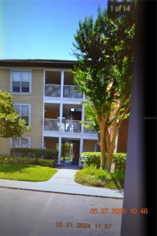 10114 WINSFORD OAK BOULEVARD UNIT 515 TAMPA, FL 33624
