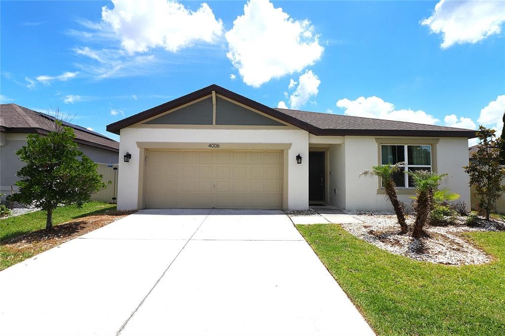 4006 CAPRI COAST DRIVE