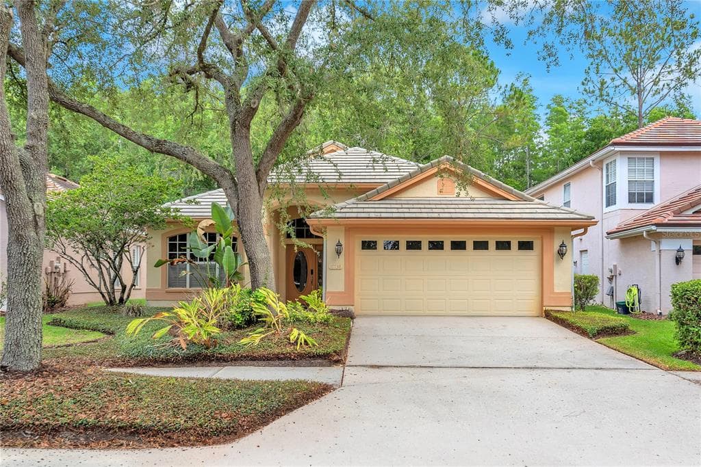 17738 NATHANS DRIVE TAMPA, FL 33647