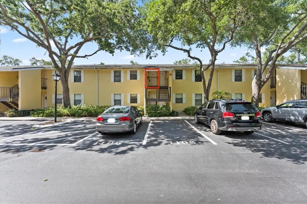 3001 58TH AVENUE S UNIT 1106