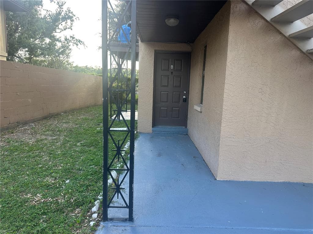 8426 CAMDEN STREET UNIT A TAMPA, FL 33614