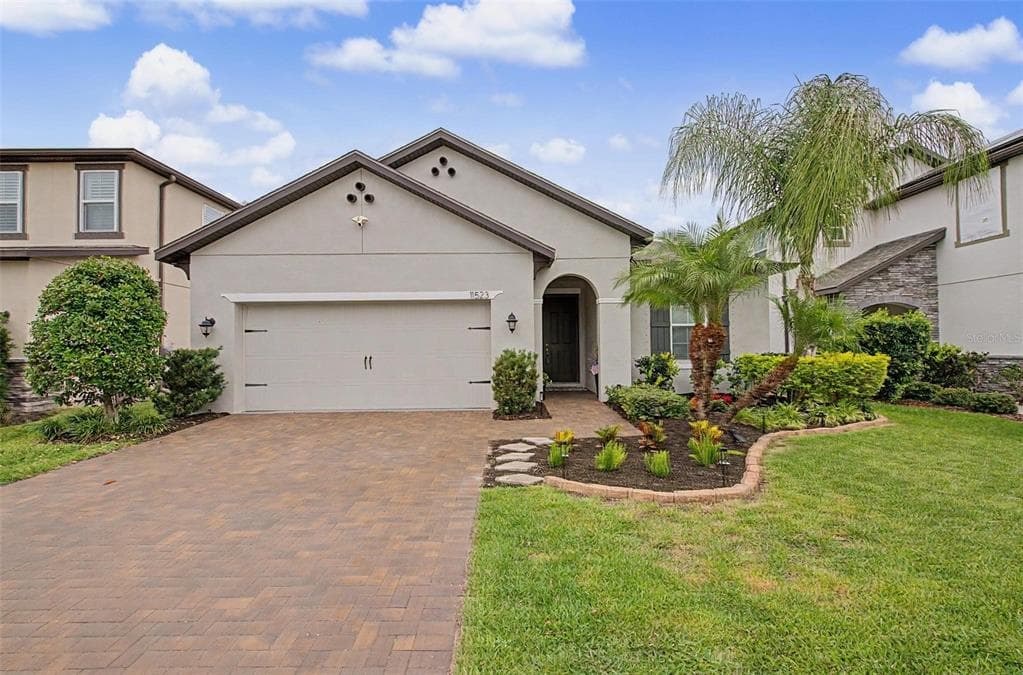 11523 NAVEL ORANGE WAY TAMPA, FL 33626