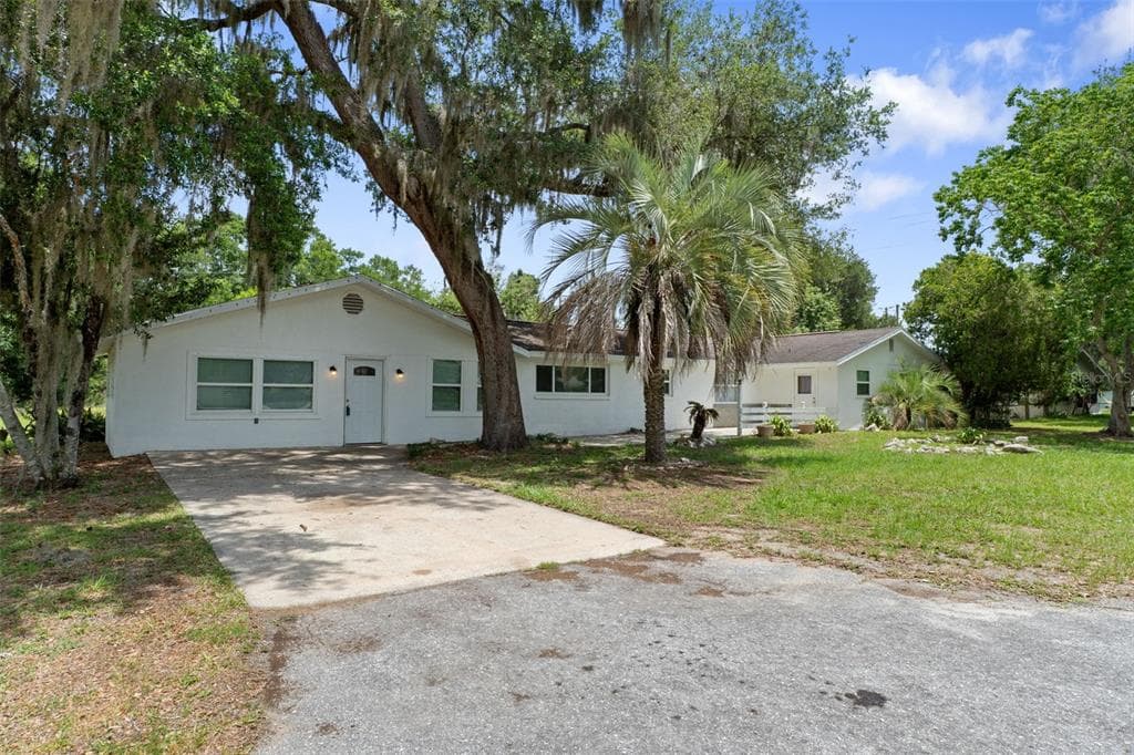7741 E SPANISH TRAIL FLORAL CITY, FL 34436