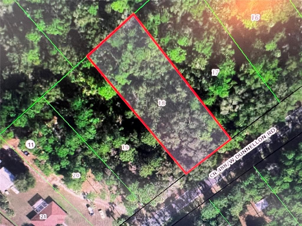 10047 W DUNNELLON ROAD CRYSTAL RIVER, FL 34428