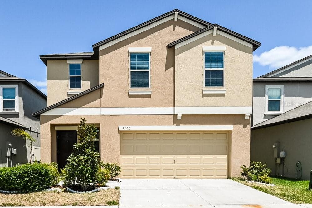 7106 SALT RIVER AVENUE SUN CITY CENTER, FL 33573