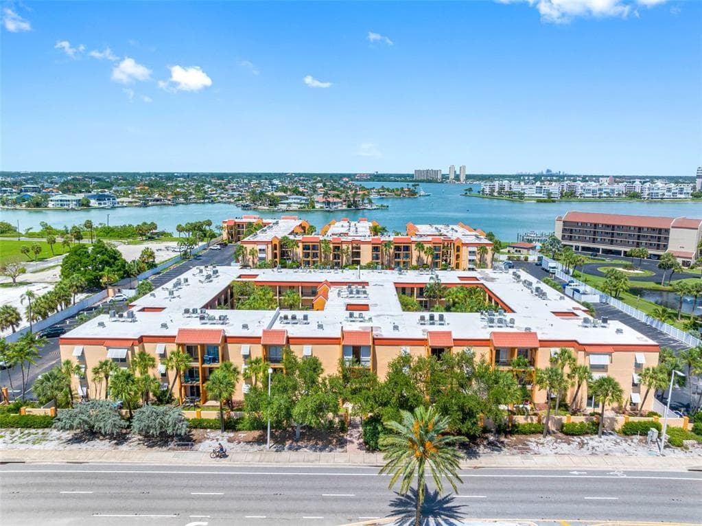 8921 BLIND PASS ROAD UNIT 141 ST PETE BEACH, FL 33706