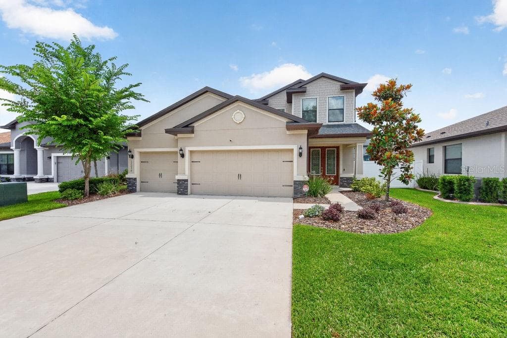 12636 SOURWOOD WAY NEW PORT RICHEY, FL 34654