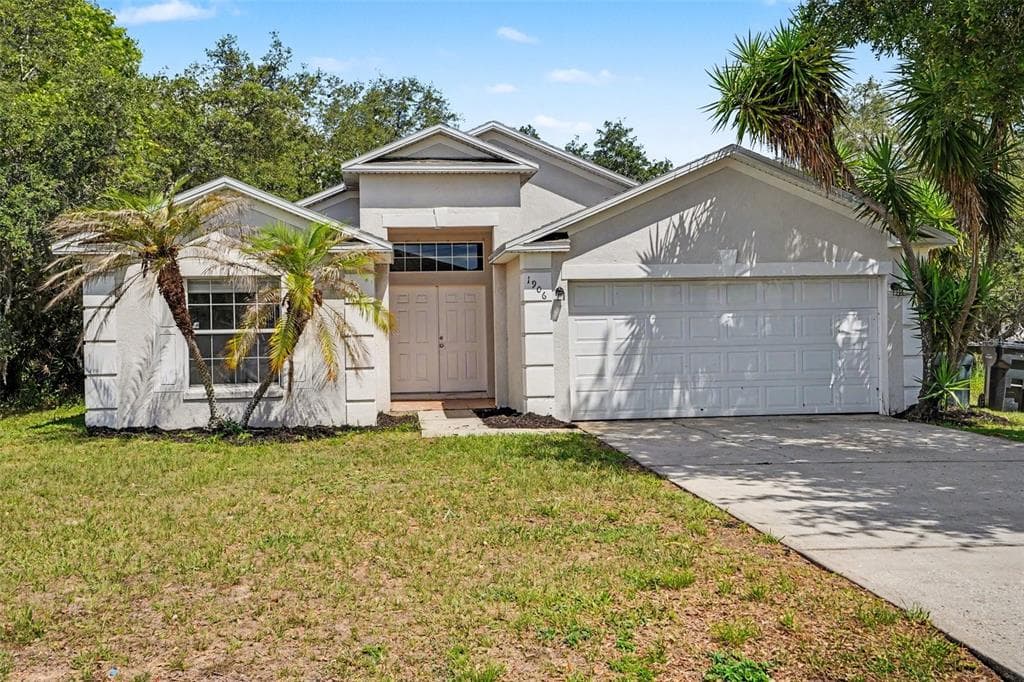 1906 LAKEVIEW WAY KISSIMMEE, FL 34759