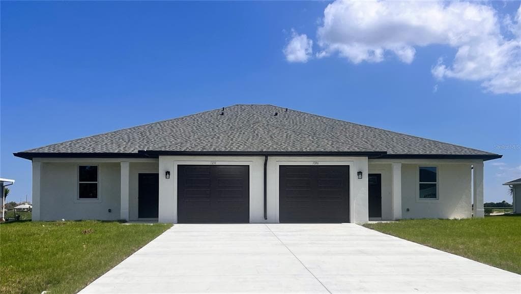 7214-7216 DAVID BOULEVARD PORT CHARLOTTE, FL 33981
