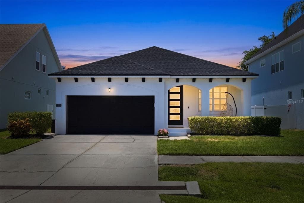 7709 S FITZGERALD STREET TAMPA, FL 33616