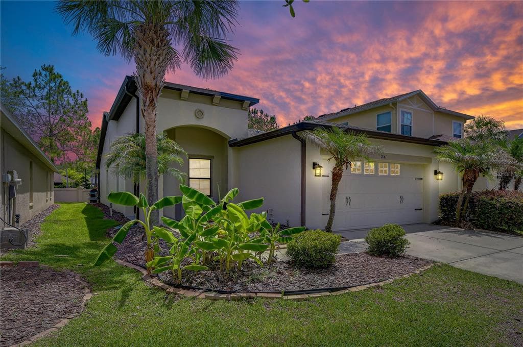 7847 TUSCANY WOODS DRIVE TAMPA, FL 33647