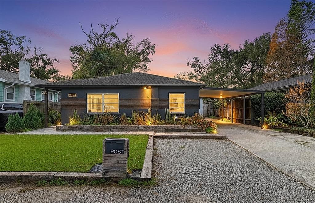 314.5 W ALVA STREET TAMPA, FL 33603