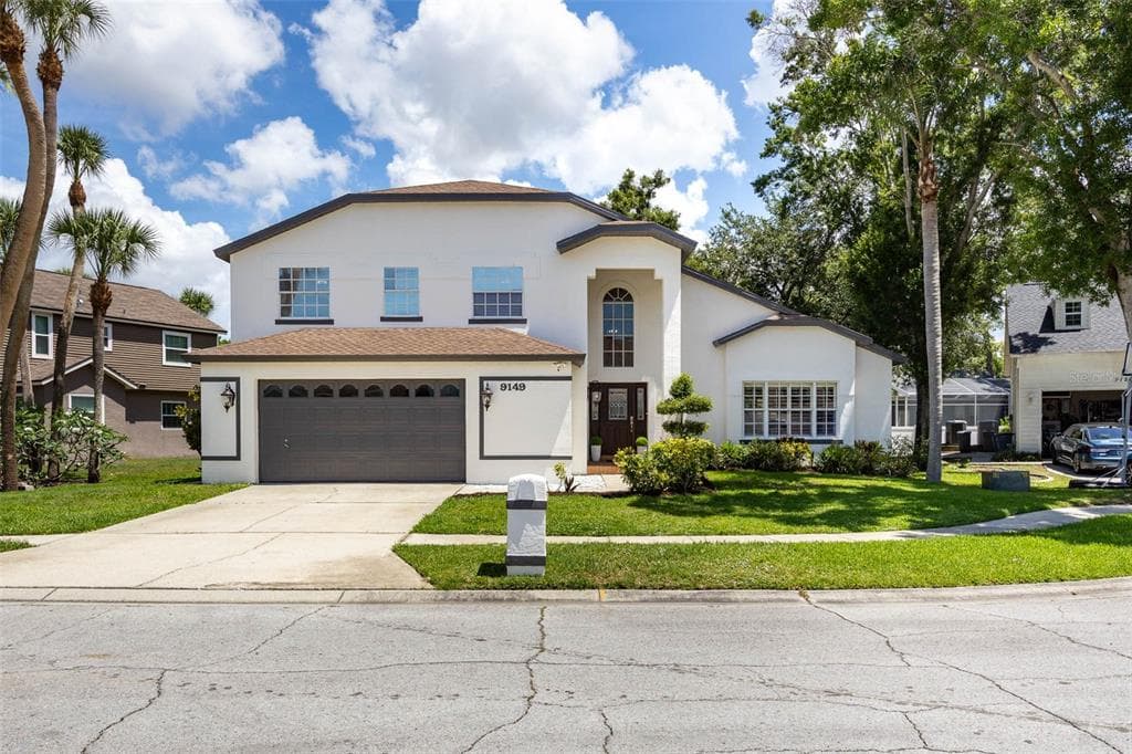 9149 MAPLE CT SEMINOLE, FL 33777
