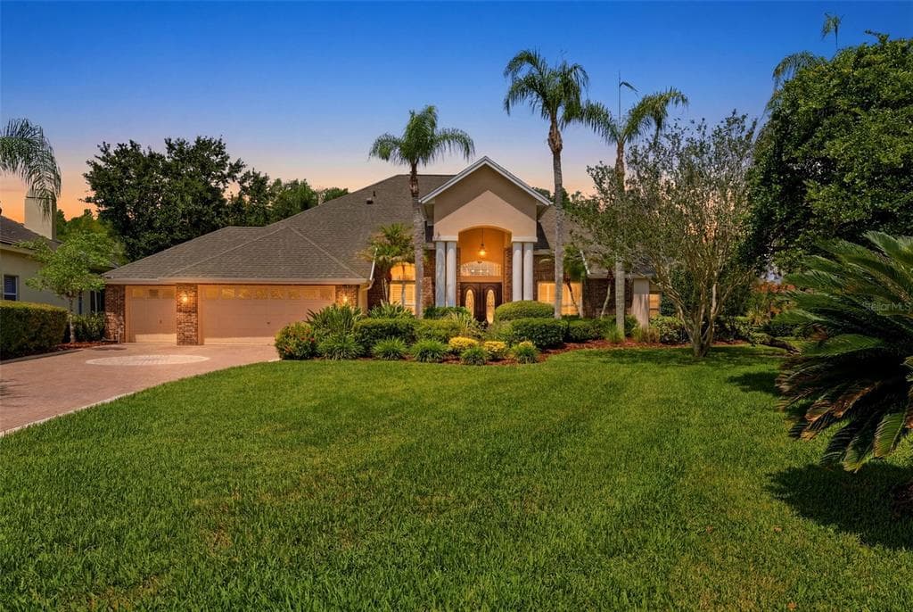 17912 SAINT CROIX ISLE DRIVE TAMPA, FL 33647